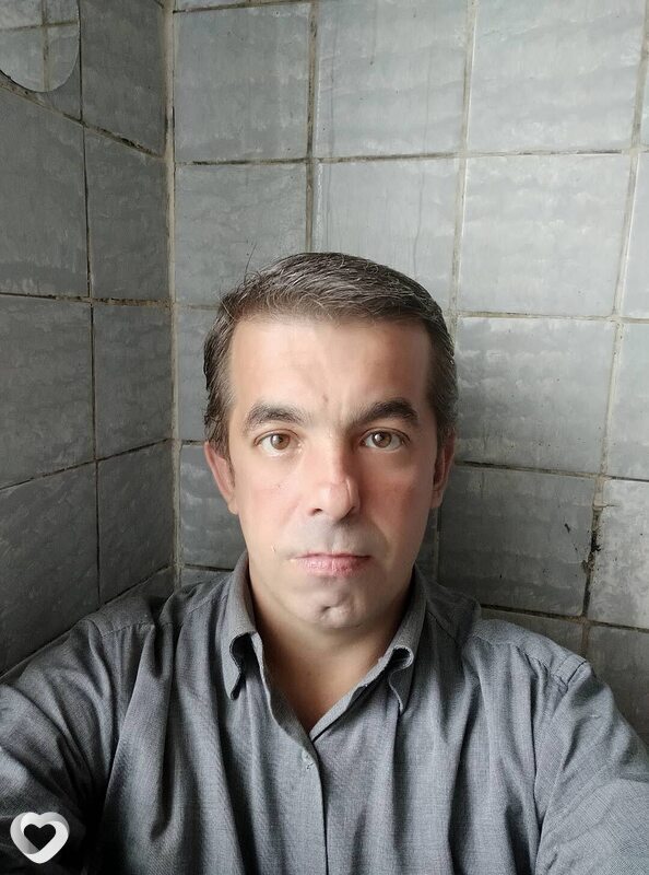 Игорь, 49, Санкт-Петербурге — анкета №4586330