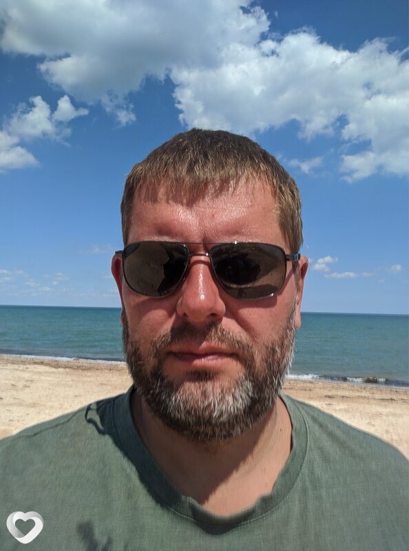 Alexxx, Днепр
