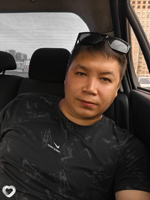 Алексей, 28, Красноярске — анкета №4585801