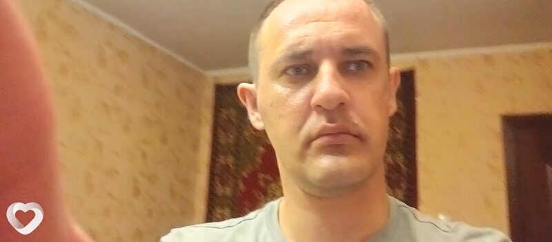 Александр, 38, Курске — анкета №4585812