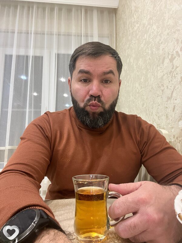 Рус, Черкесск
