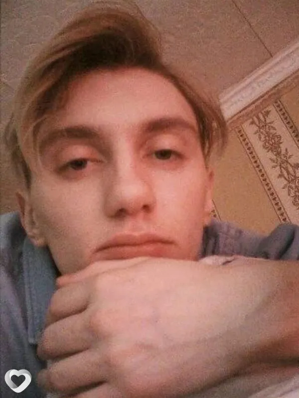 Данил, 27, Барнауле — анкета №4585691