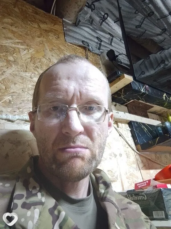 Алексей, 48, Москве — анкета №4585698