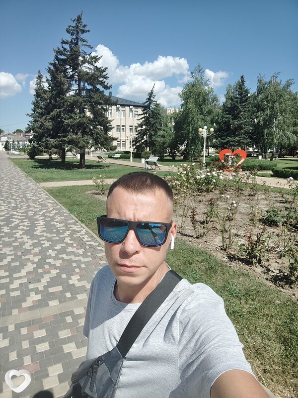 Igor, Славянск-на-Кубани