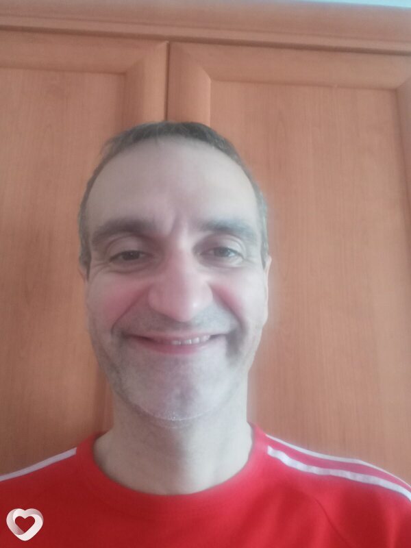 Владимир, 49, Мурманске — анкета №4585704
