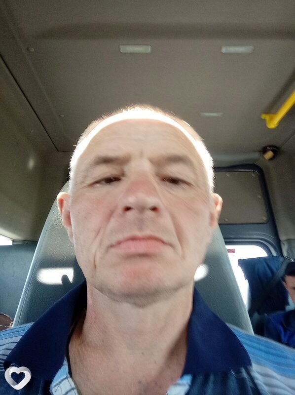 Вова, 47, Оренбурге — анкета №4585705