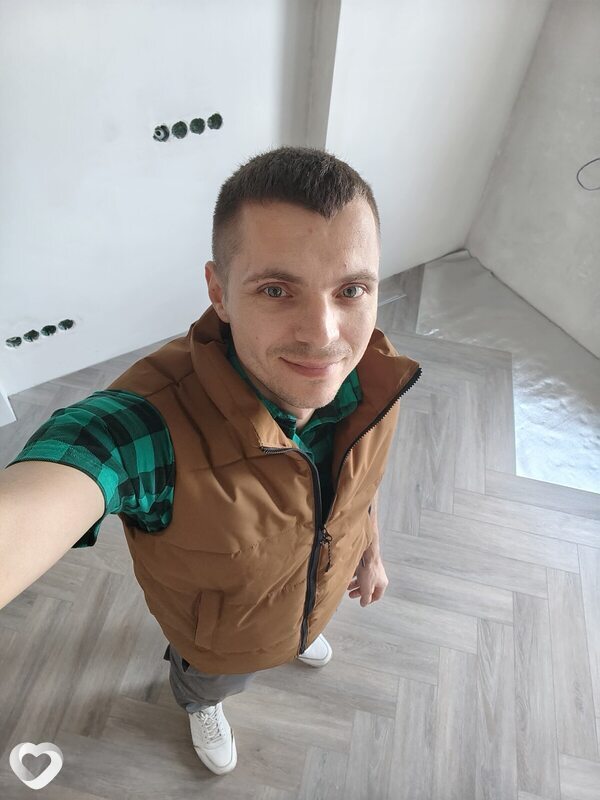 Василий, 34, Новороссийске — анкета №4585706