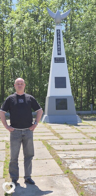 Слава, 43, Южно-Сахалинске — анкета №4585917
