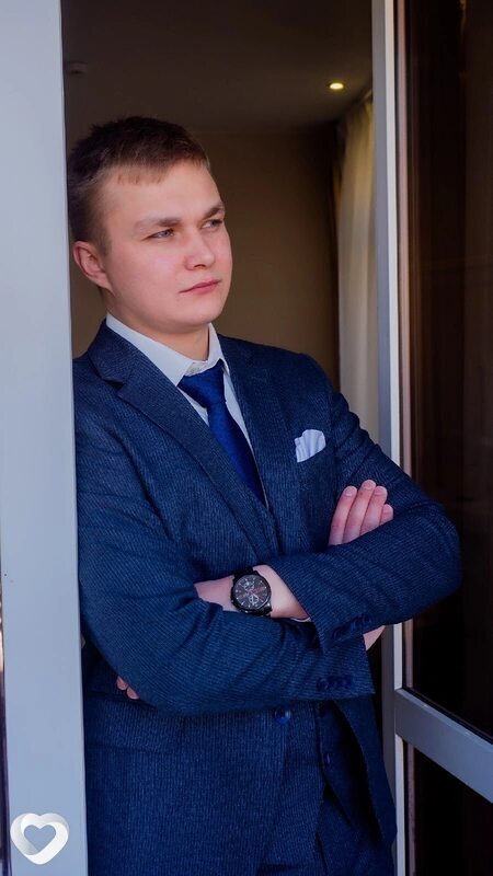 Никита, 28, Нижнекамске — анкета №4585934