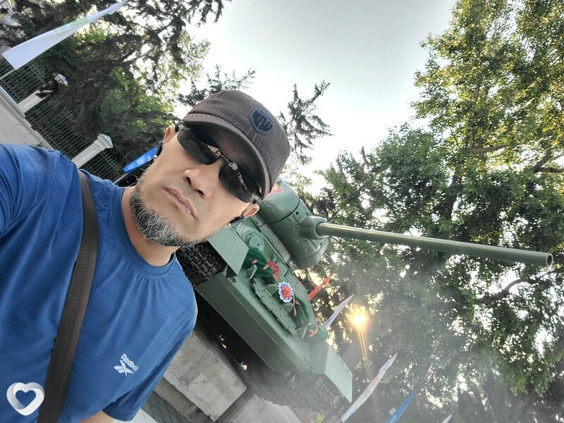 Вахид, 43, Братске — анкета №4585935