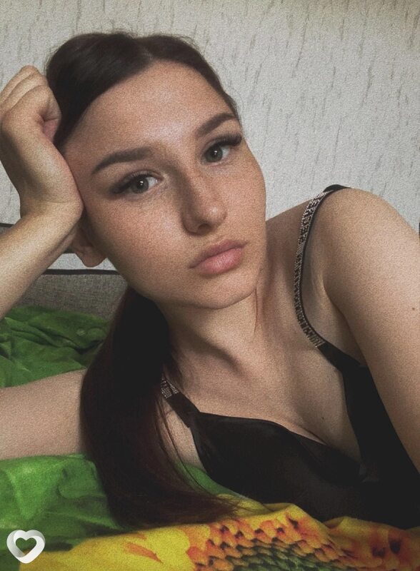 Наталья, 26, Тюмени — анкета №4585938