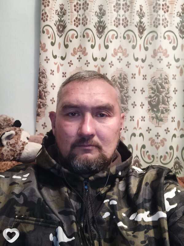 Василий, Чита