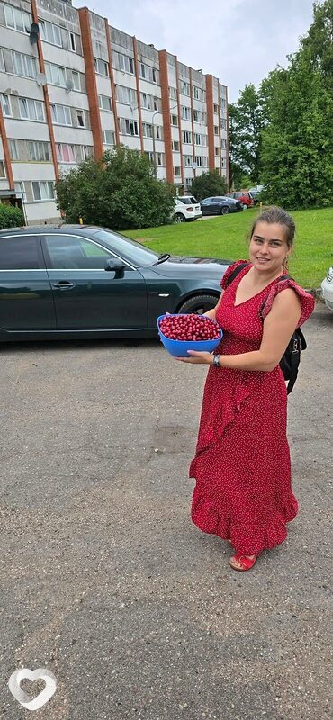 Мария, 32, Петропавловске — анкета №4585899