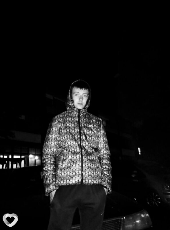 Александр, 31, Караганде — анкета №4585901