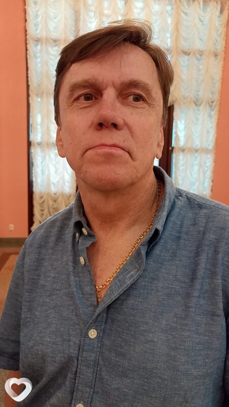 Алексей, Элиста