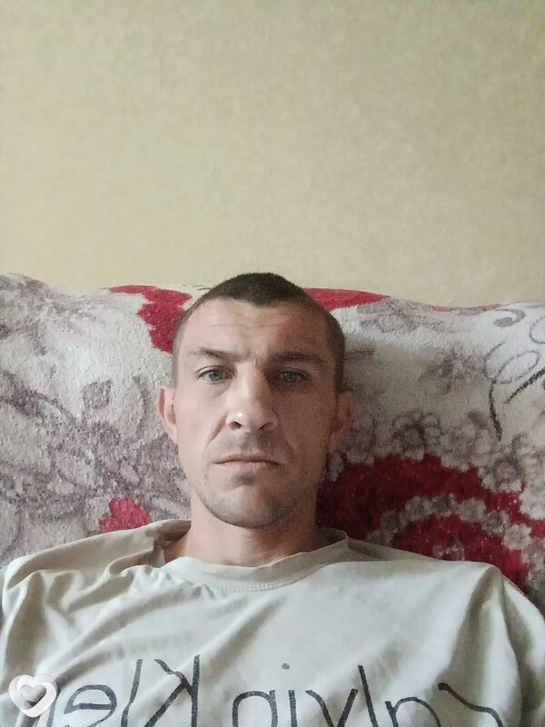 Александр, 38, Бобруйске — анкета №4585907
