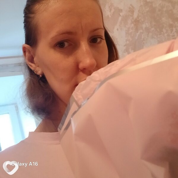 Надежда, 34, Прокопьевске — анкета №4586013