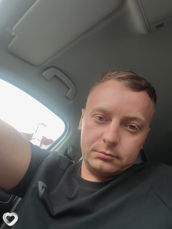 Александр, 37, Нижневартовске — анкета №4586014