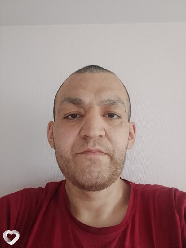 Иван, 30, Хабаровске — анкета №4586017