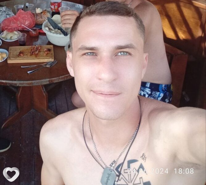 Денис, 30, Тольятти — анкета №4586026
