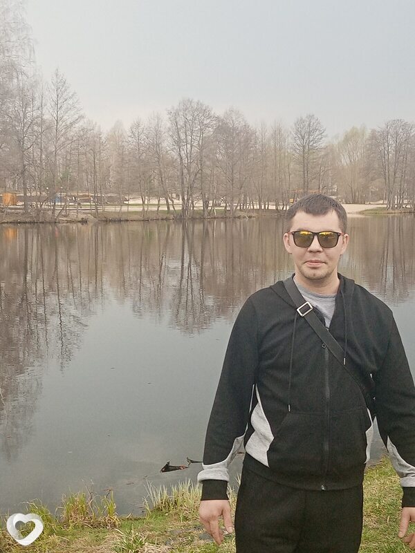 Андрей, 37, Сарове — анкета №4586029
