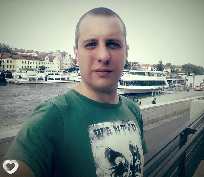 Алекс, 34, Харькове — анкета №4586031