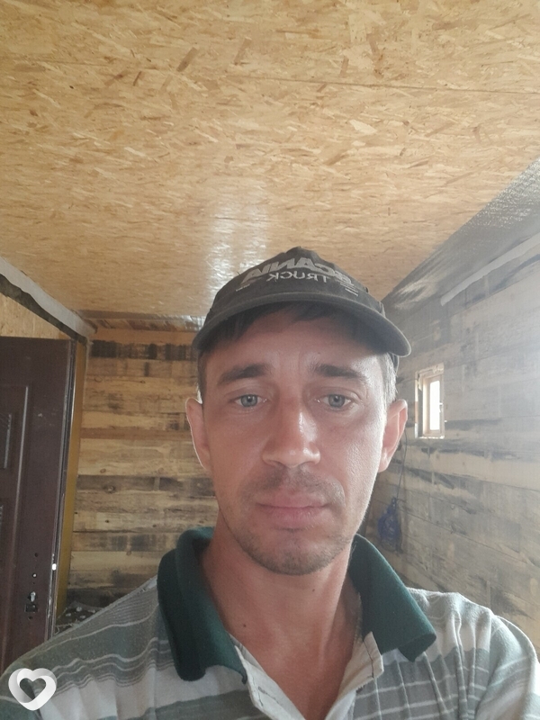 Кирил, 35, Братске — анкета №4586036