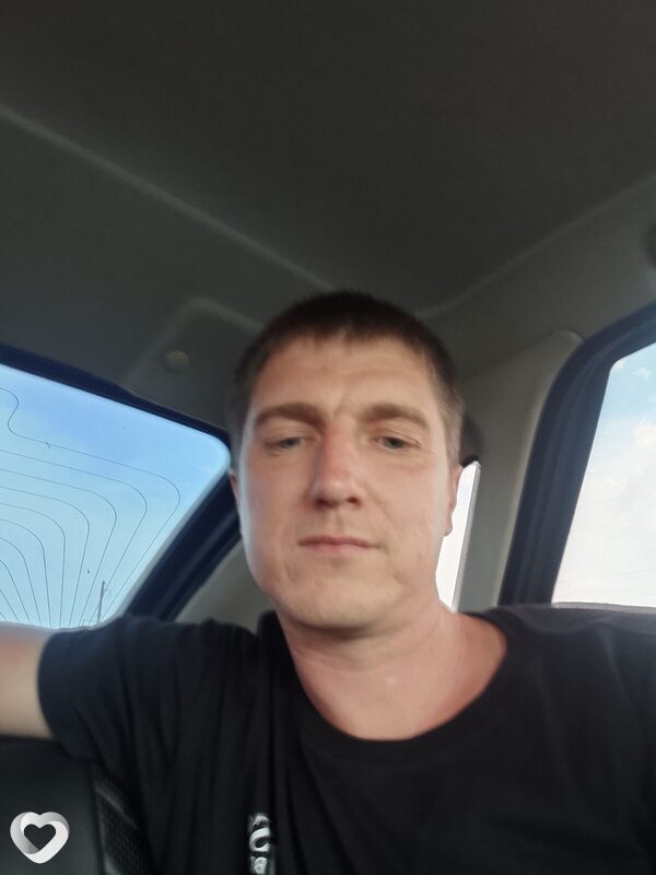 Макс, 34, Оренбурге — анкета №4585764