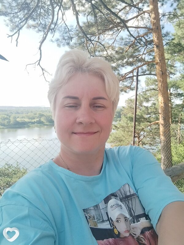 Олеся, 44, Кемерове — анкета №4585768