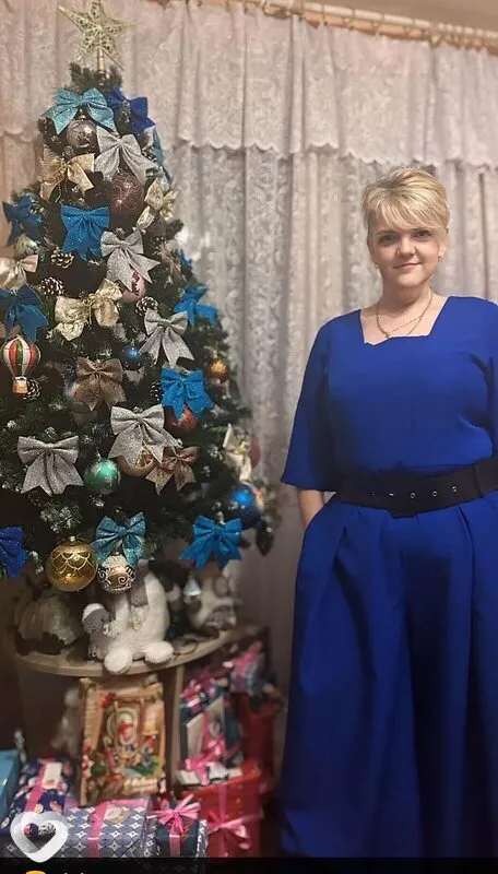Екатерина, 51, Москве — анкета №4585769