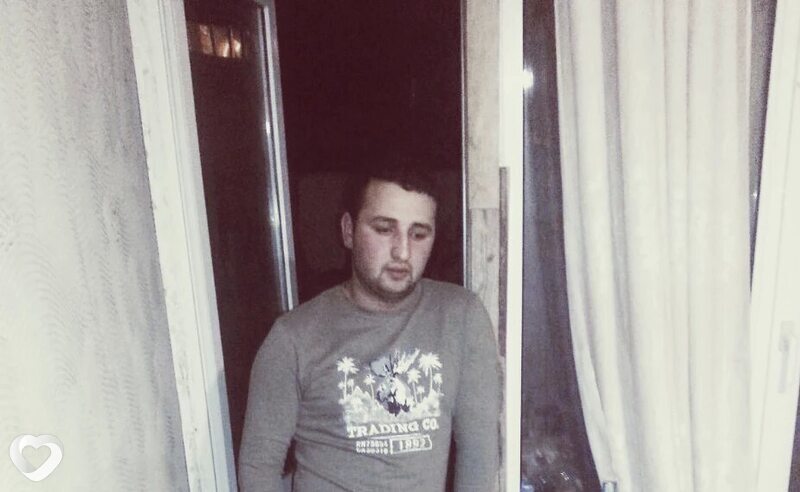 Руслан, 39, Раменском — анкета №4585771