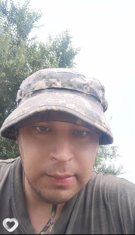 Alexander, 37, Владивостоке — анкета №4585772
