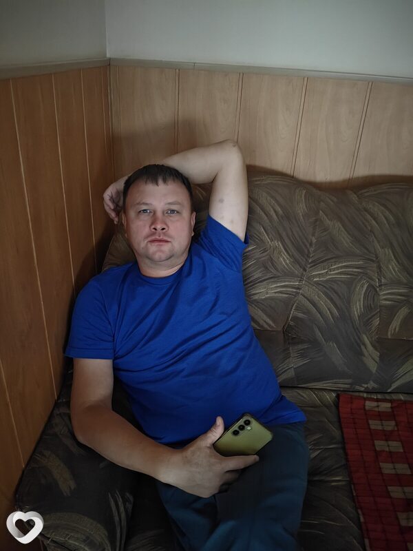 Рустам, 41, Сарапуле — анкета №4585777