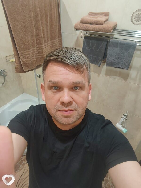 Артур, 38, Краснодаре — анкета №4585989