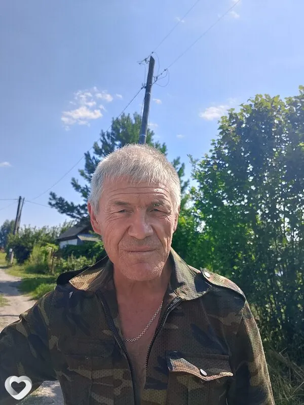 Алексей, 51, Бийске — анкета №4585992