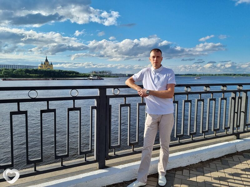 Евгений, 37, Нижнем Новгороде — анкета №4585993