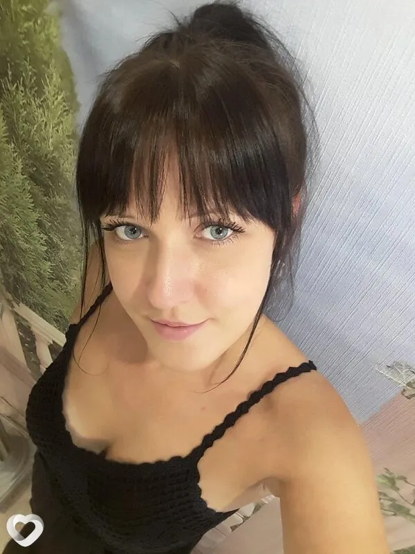 Александра, 38, Москве — анкета №4585994