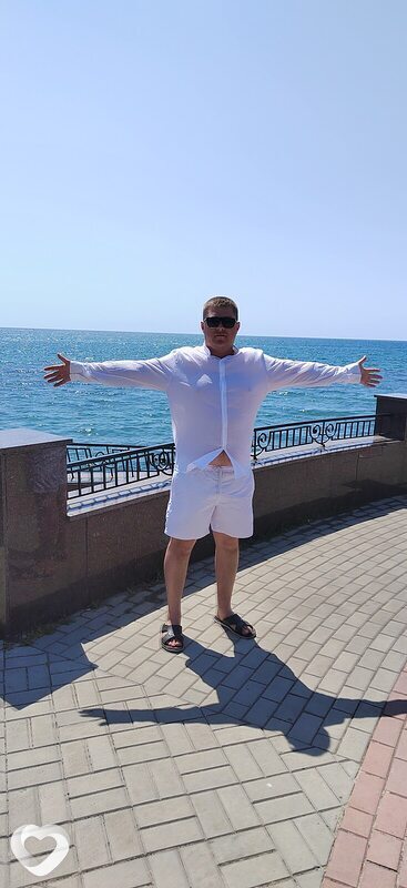Иван, 32, Арсеньеве — анкета №4586008