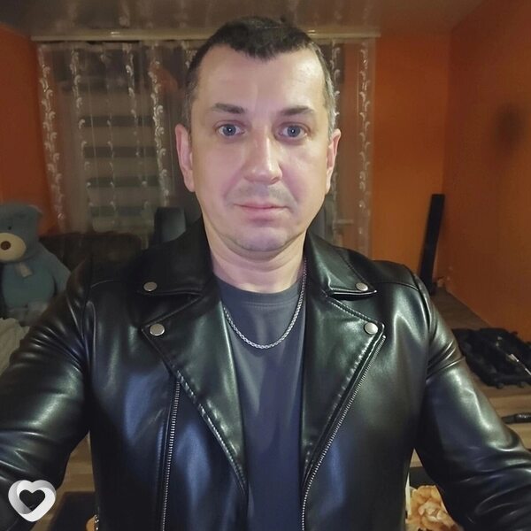 Валерий, 41, Гомеле — анкета №4586628