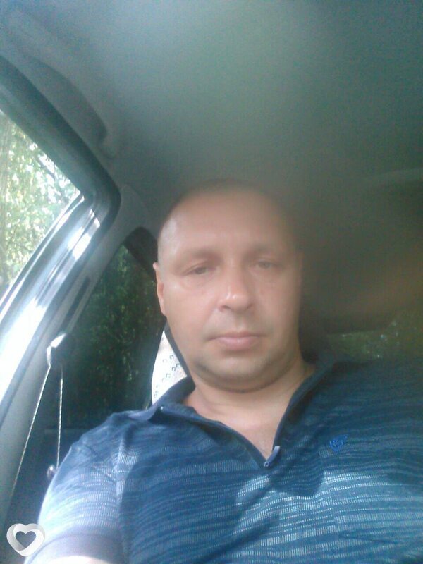 Алексей, 48, Краснодаре — анкета №4586631