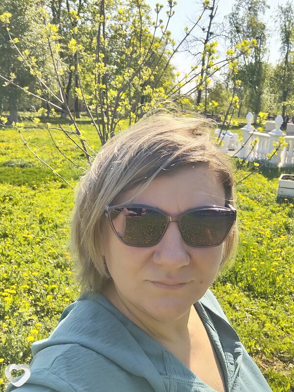 Людмила, 50, Саратове — анкета №4586634