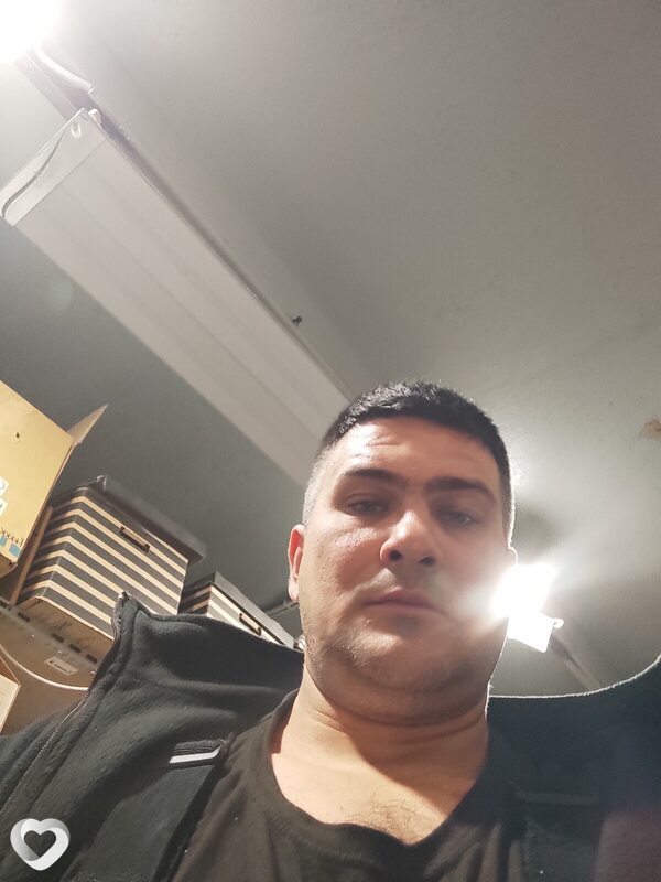Oleg, 39, Санкт-Петербурге — анкета №4586635