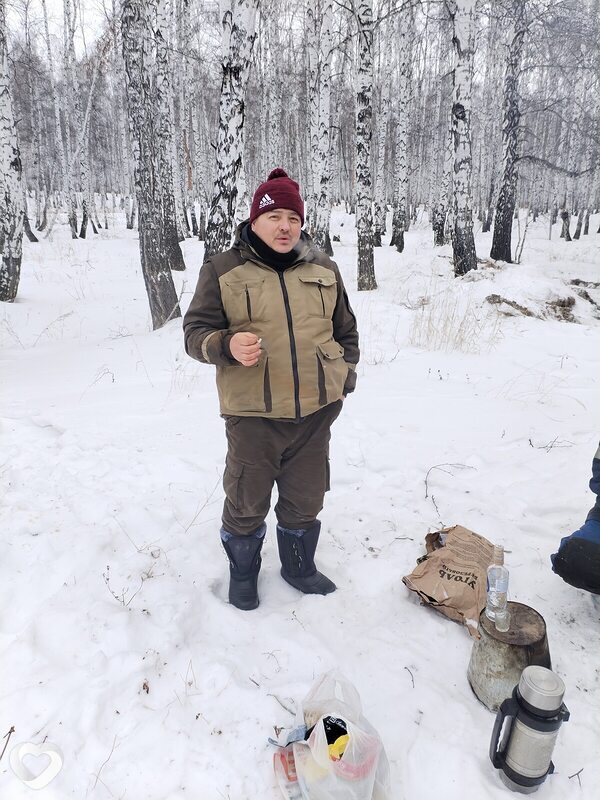 Руслан, 41, Учалах — анкета №4586638