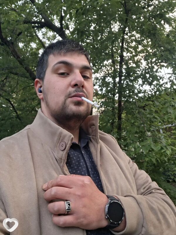 Роман, 34, Екатеринбурге — анкета №4586641