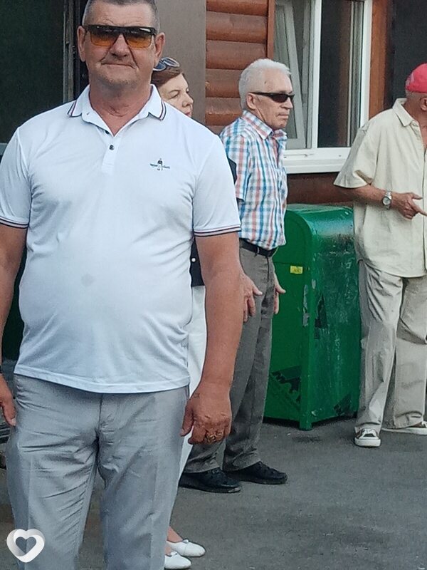 Михаил, Димитровград