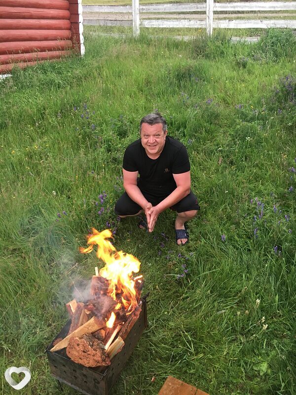 Сергей, 54, Астане — анкета №4586360