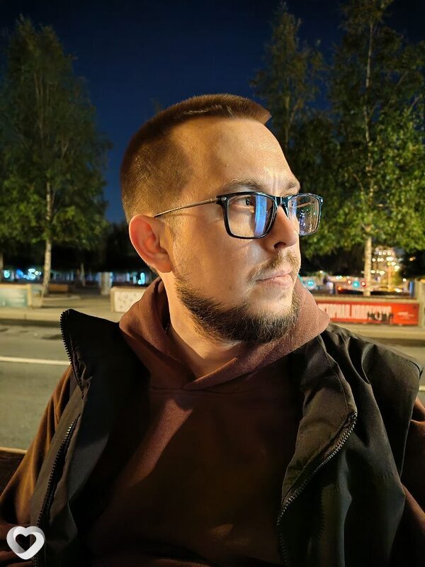 Юрий, Троицк