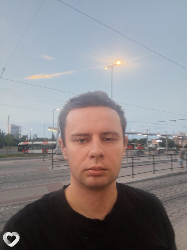 Павло, Прага