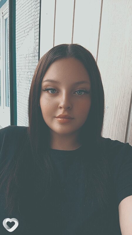 Виктория, 18, Прокопьевске — анкета №4586373