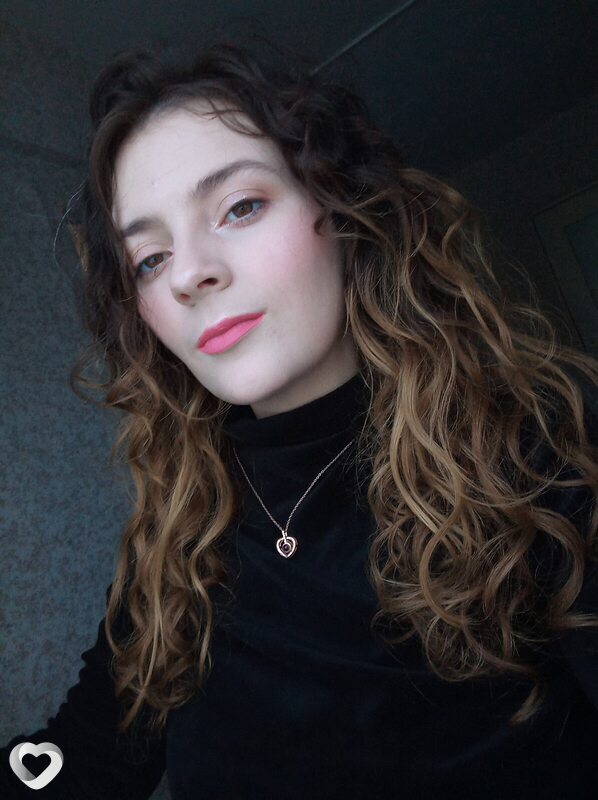 Лилит, 27, Усолье-Сибирское — анкета №4586374
